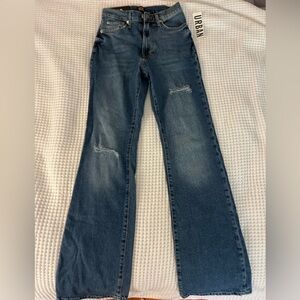 NWTs Urban Outfitters Jeans